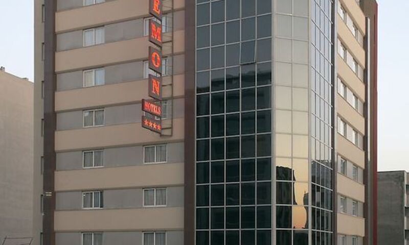 Anemon Izmir Hotel