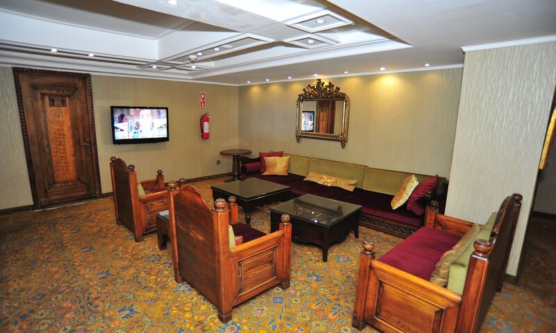 Anemon Izmir Hotel
