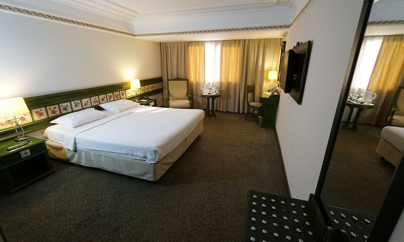 Anemon Izmir Hotel