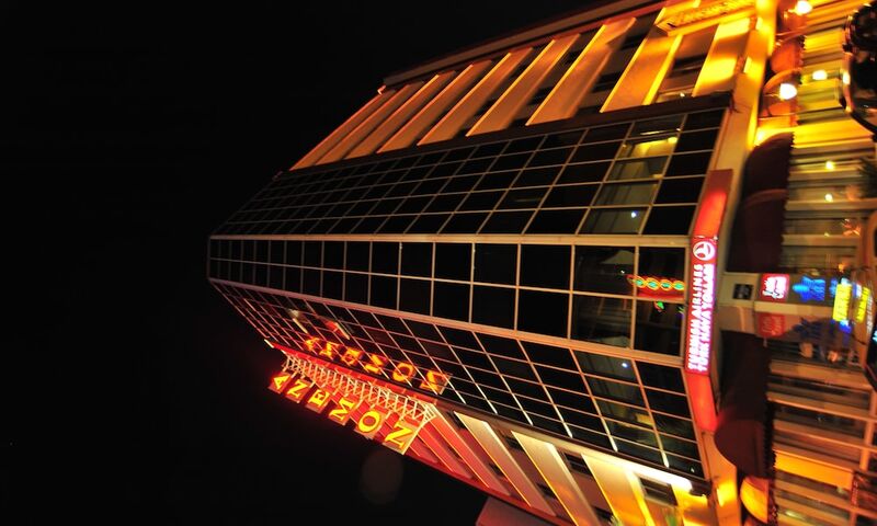 Anemon Izmir Hotel