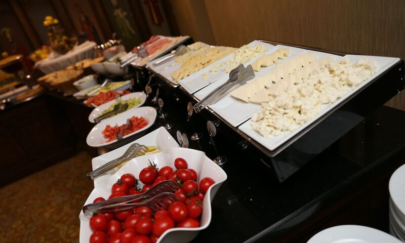 Anemon Izmir Hotel