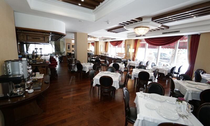 Anemon Izmir Hotel