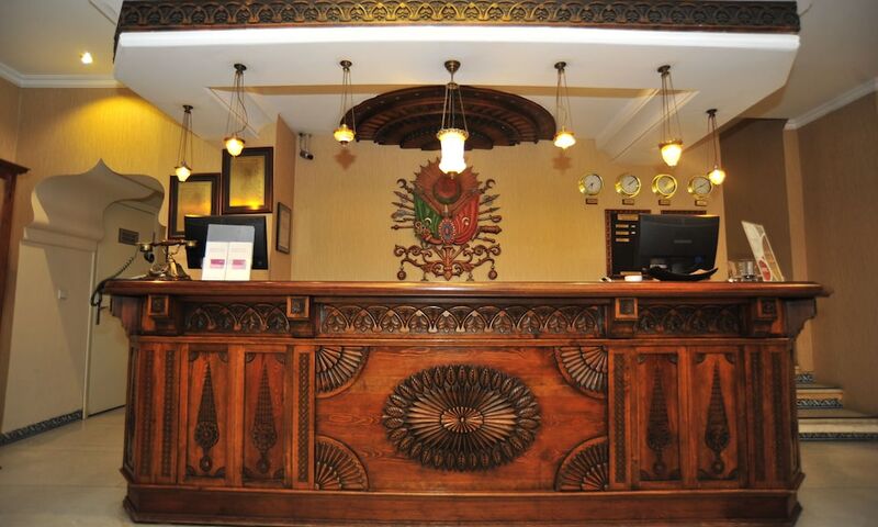 Anemon Izmir Hotel