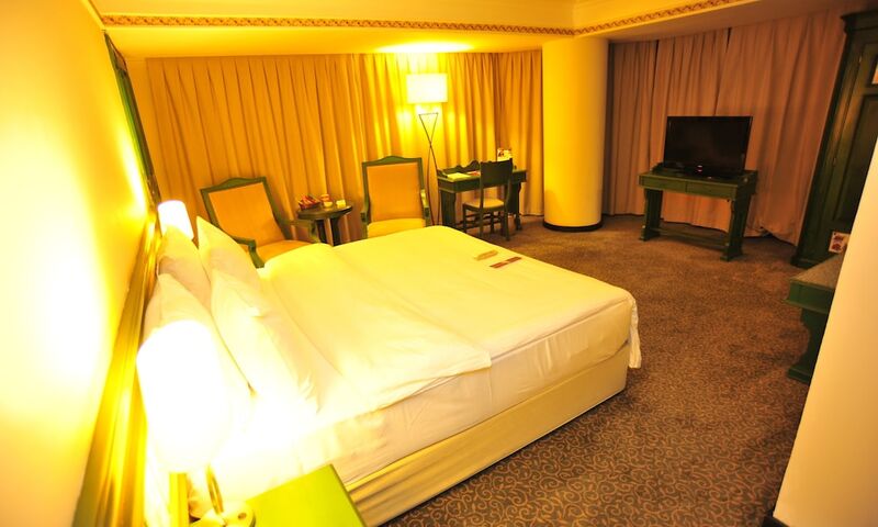Anemon Izmir Hotel