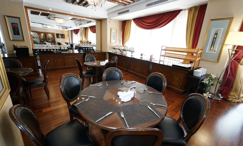 Anemon Izmir Hotel