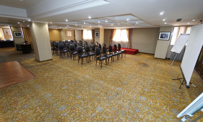Anemon Izmir Hotel
