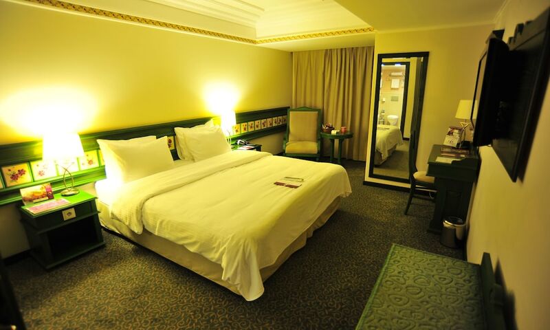 Anemon Izmir Hotel