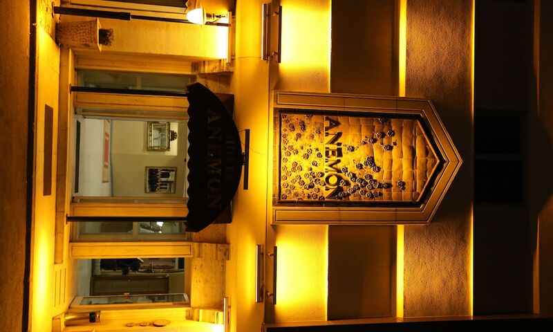 Anemon Izmir Hotel