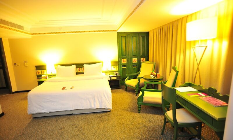 Anemon Izmir Hotel