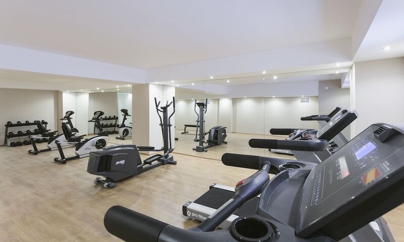 Anemon Izmir Hotel