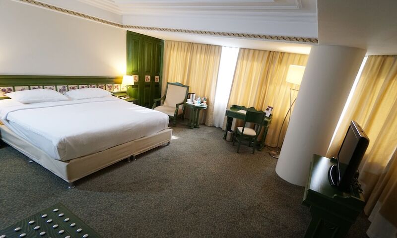 Anemon Izmir Hotel