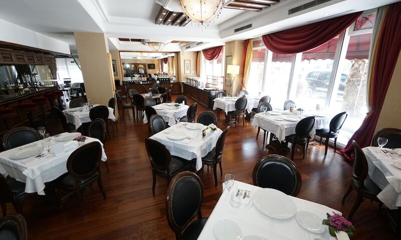 Anemon Izmir Hotel