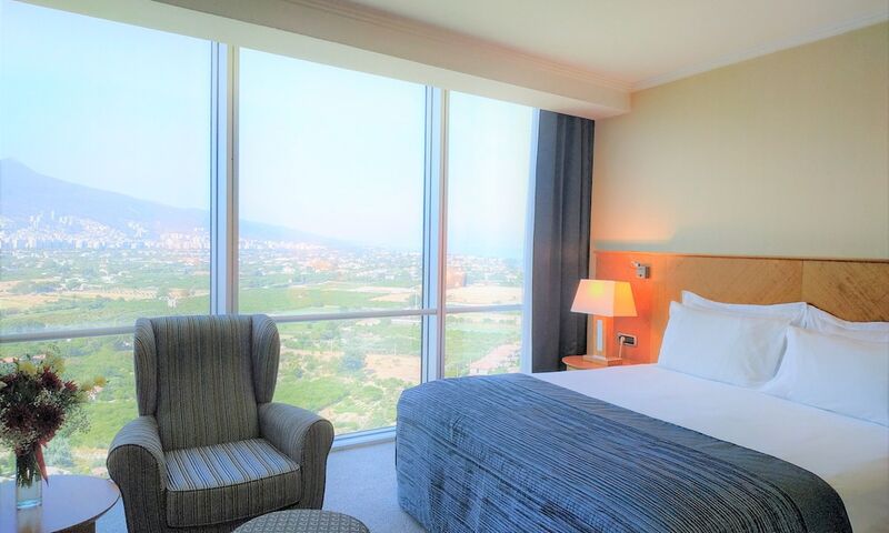 Wyndham Grand Izmir Ozdilek