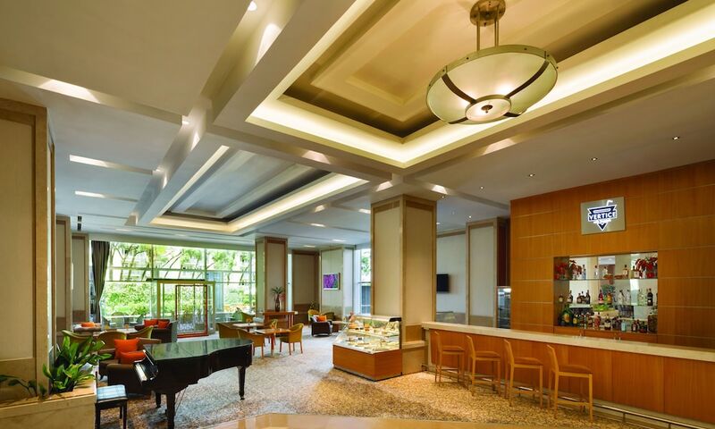 Wyndham Grand Izmir Ozdilek