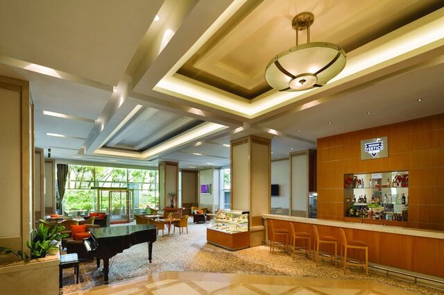 Wyndham Grand Izmir Ozdilek