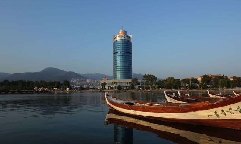 Wyndham Grand Izmir Ozdilek