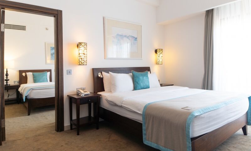 Arkın Palm Beach Hotel