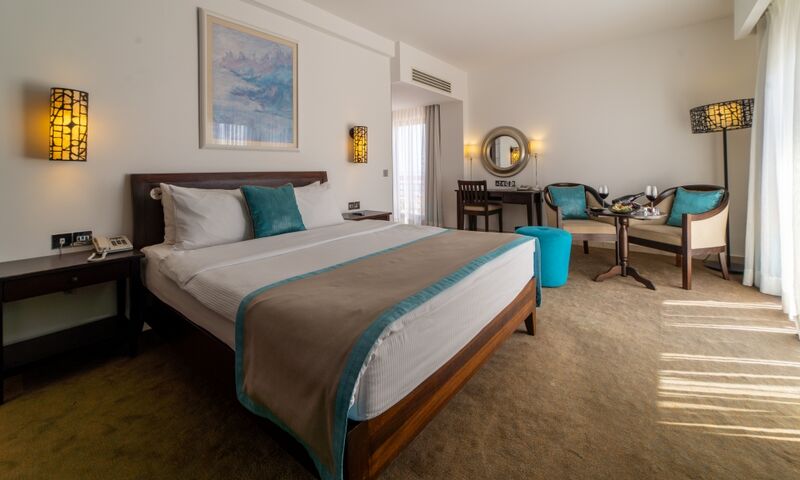 Arkın Palm Beach Hotel