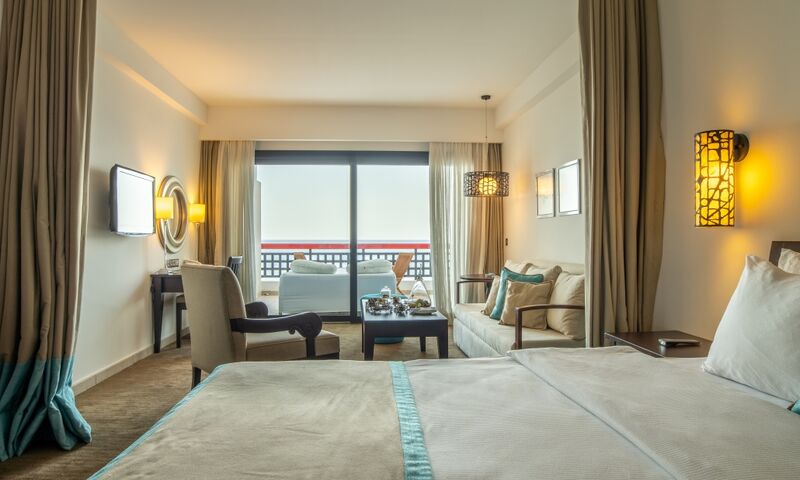 Arkın Palm Beach Hotel