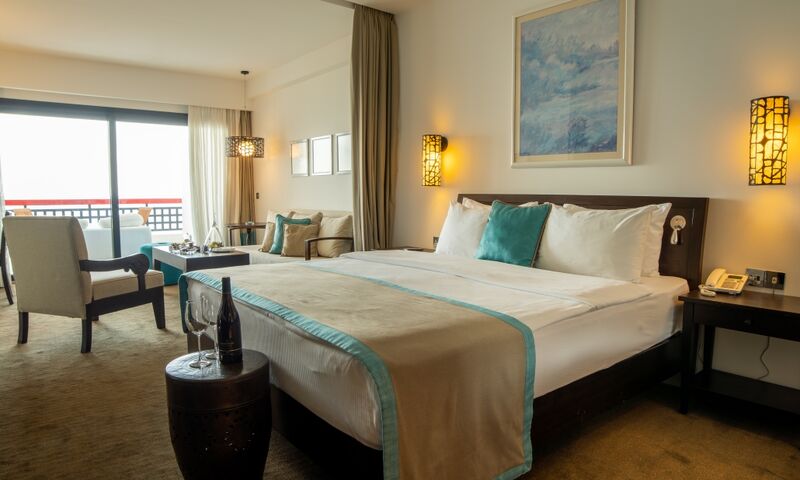 Arkın Palm Beach Hotel