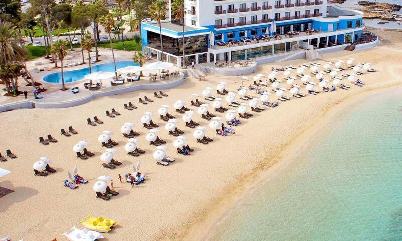 Arkın Palm Beach Hotel