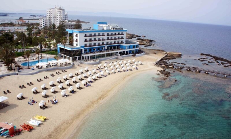 Arkın Palm Beach Hotel