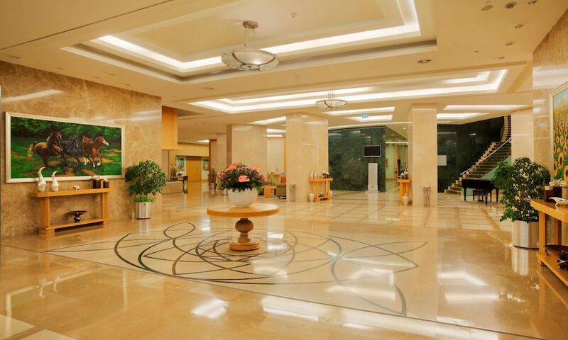Wyndham Grand Izmir Ozdilek