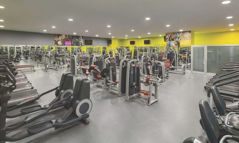 Wyndham Grand Izmir Ozdilek