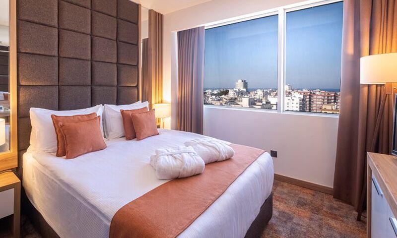 Grand Sapphire City Hotel