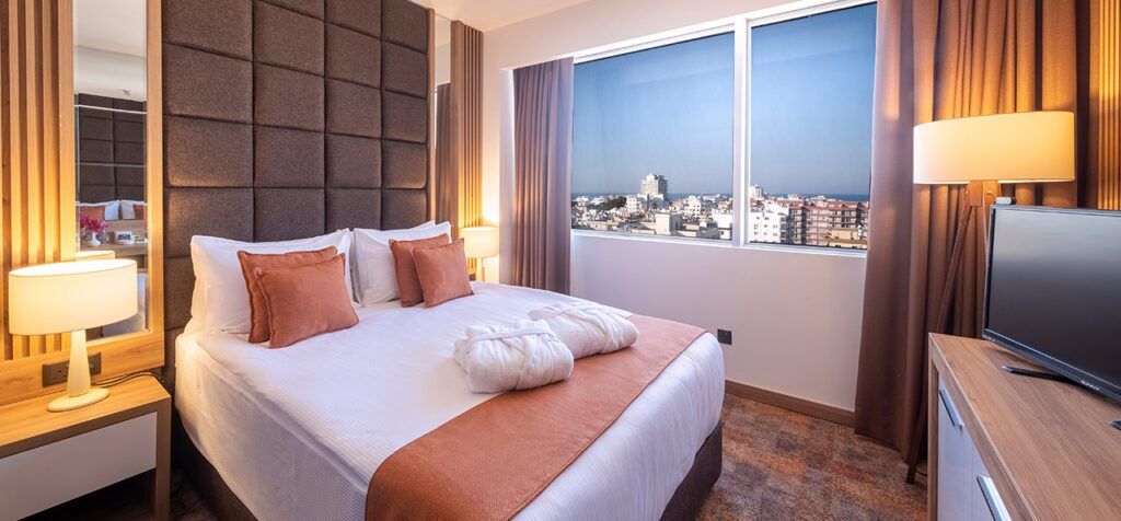 Grand Sapphire City Hotel