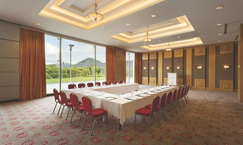 Wyndham Grand Izmir Ozdilek