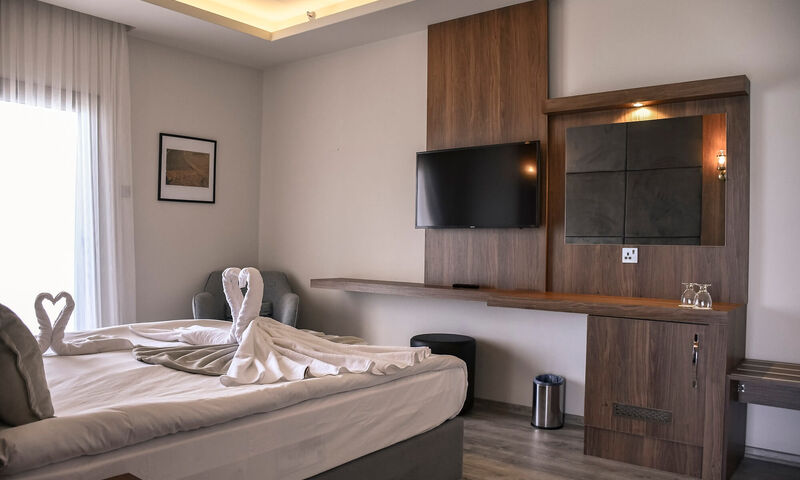 Mimoza Hotel