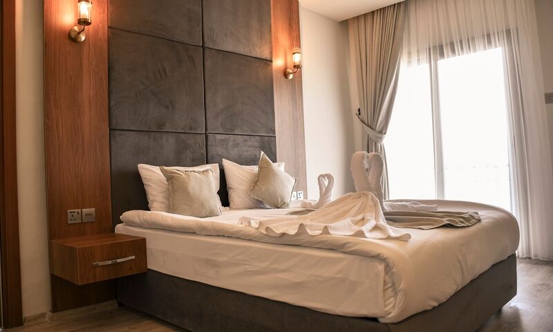 Mimoza Hotel