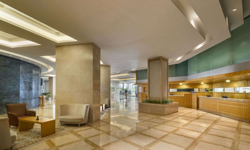 Wyndham Grand Izmir Ozdilek