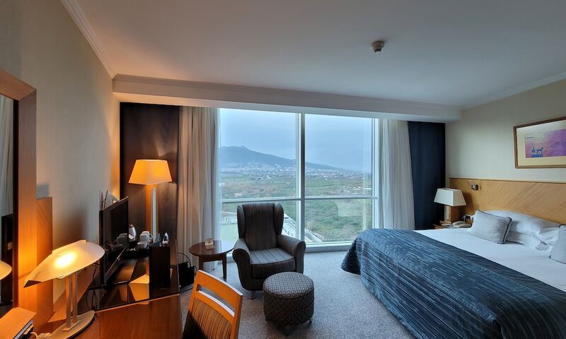 Wyndham Grand Izmir Ozdilek