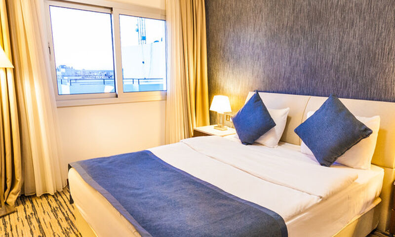 Port View Hotel