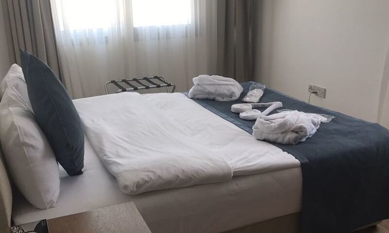 Port View Hotel