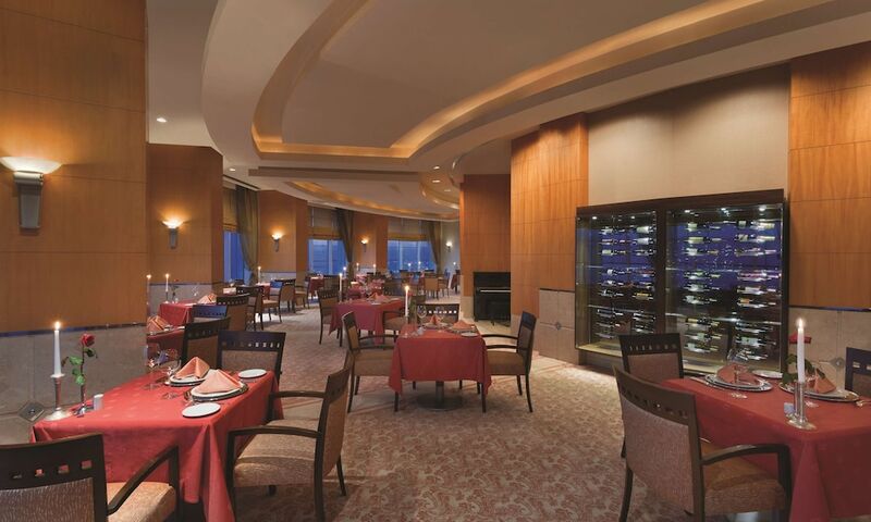 Wyndham Grand Izmir Ozdilek