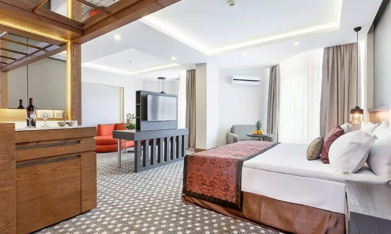 Salamis Bay Conti Resort