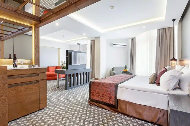 Salamis Bay Conti Resort