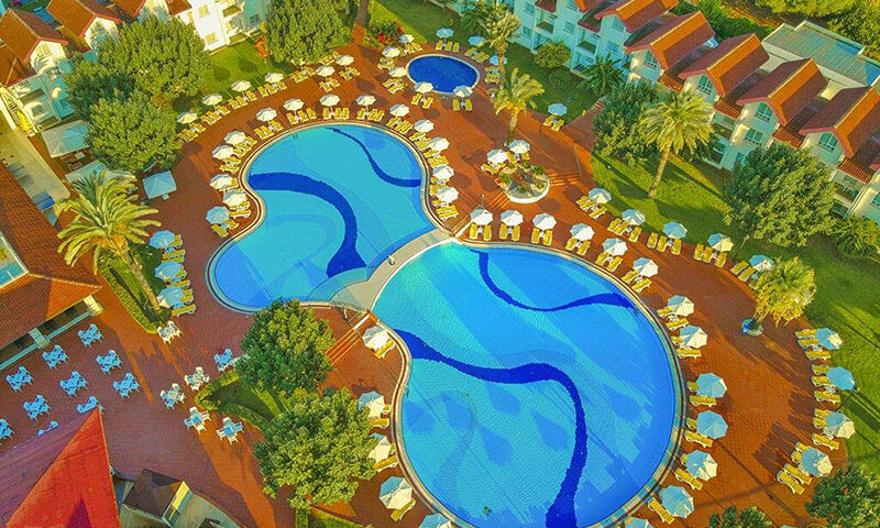 Salamis Bay Conti Resort