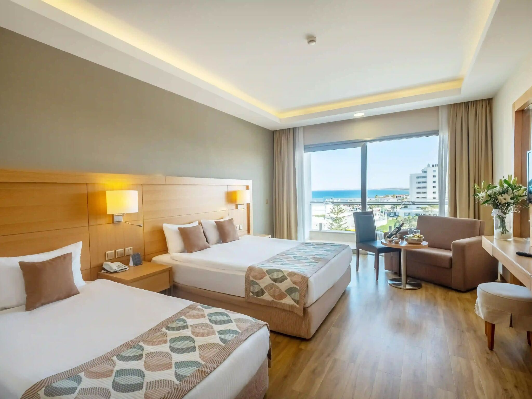 Salamis Bay Conti Resort