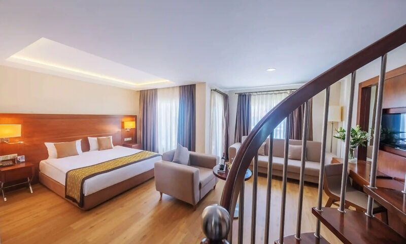 Salamis Bay Conti Resort