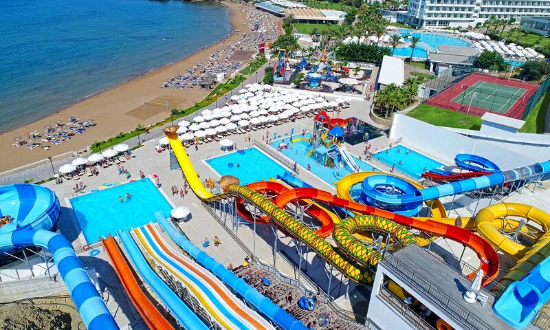 Acapulco Resort Hotel