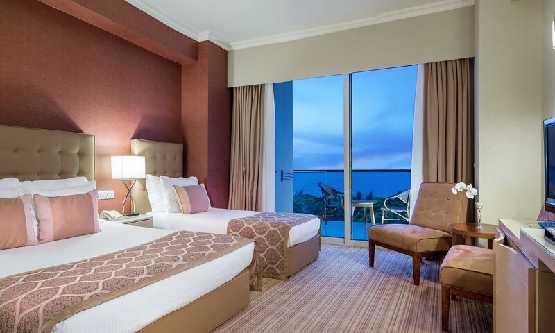 Acapulco Resort Hotel