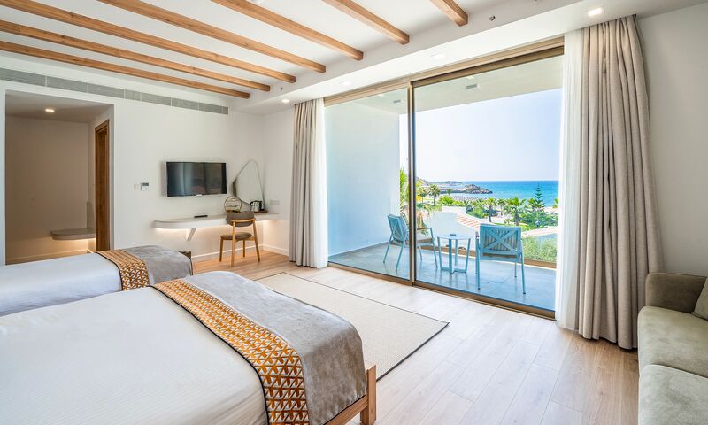 Acapulco Resort Hotel