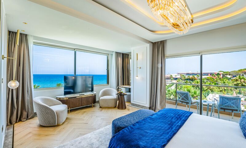 Acapulco Resort Hotel