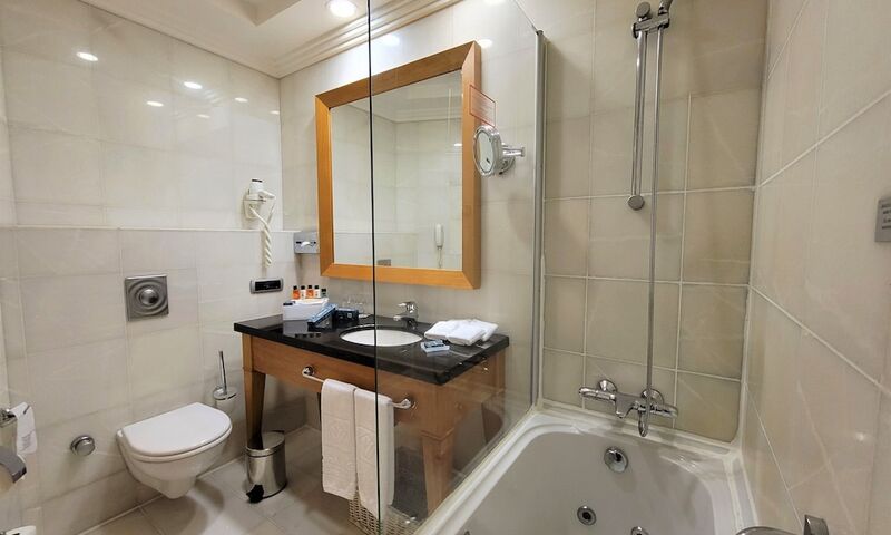 Wyndham Grand Izmir Ozdilek