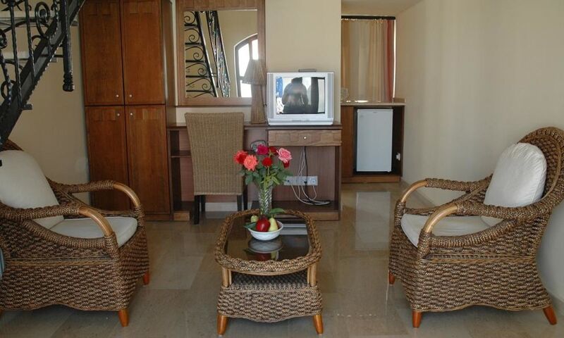 Altınkaya Resort Hotel