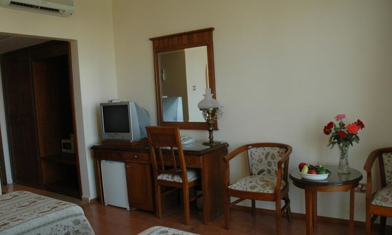 Altınkaya Resort Hotel